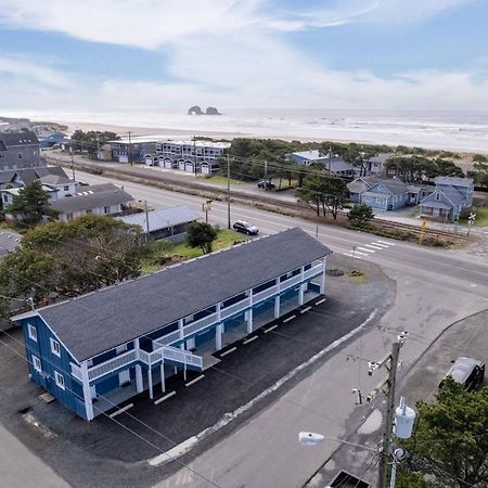 Inn At Rockaway Beach Unit 1 Exterior photo