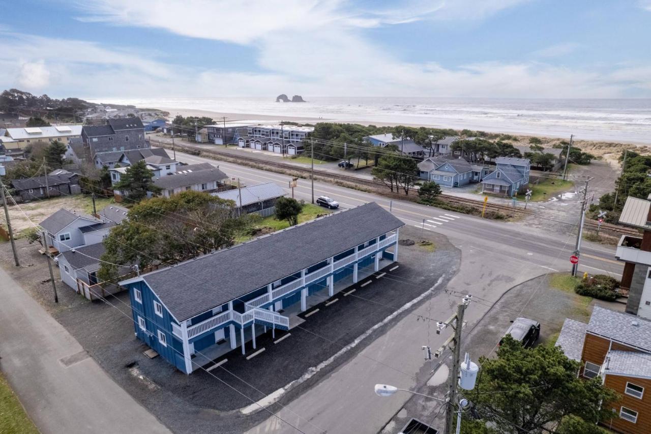 Inn At Rockaway Beach Unit 1 Exterior photo