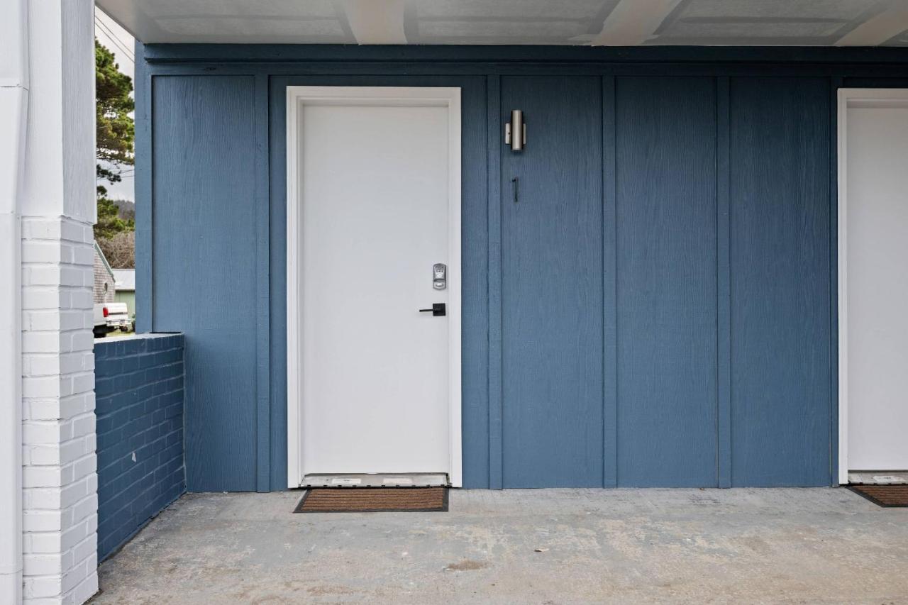 Inn At Rockaway Beach Unit 1 Exterior photo